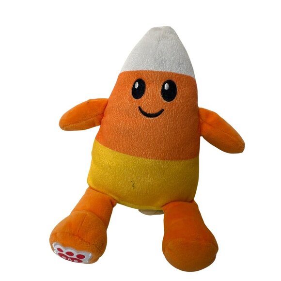 Build-A-Bear Candy Corn Buddy Replacement Plush for Unicorn 8" Stuffed Toy - Picture 1 of 5